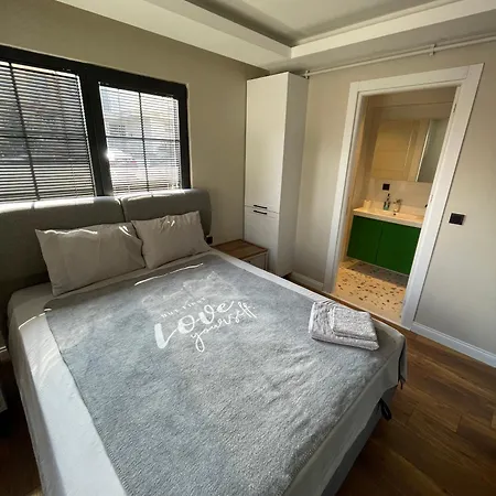 Arc House * 伊斯坦布尔