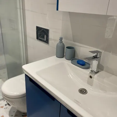 Arc House 伊斯坦布尔