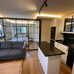 Arc House Lejlighed