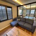 Apartment Arc House Istanbul