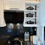 Arc House Apartment *