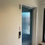 Arc House Apartment