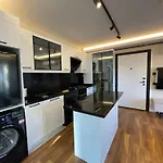 Arc House Istanbul