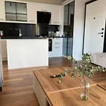 Arc House Lejlighed Istanbul