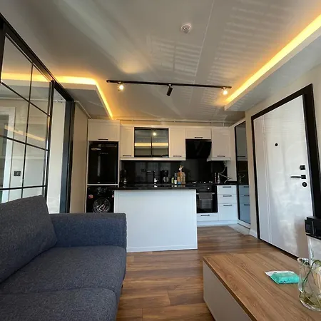 Arc House * Istanbul