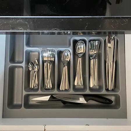 Arc House * Istambul