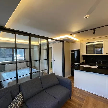 Arc House * Istanbul
