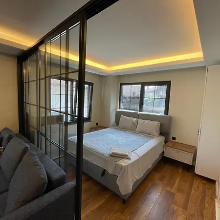 Arc House Istanbul