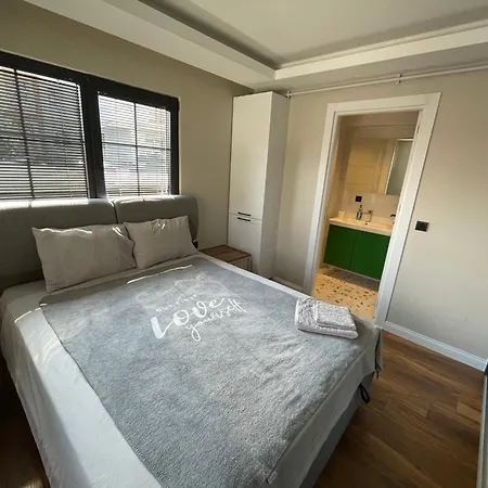 Arc House Istanbul