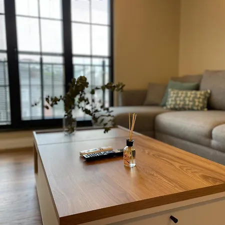 Arc House Apartment Istanbul