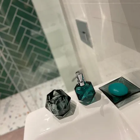 Apartamento Arc House *