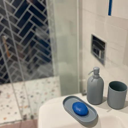 Arc House Apartamento Istambul