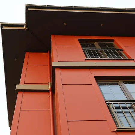 Arc House Istanbul