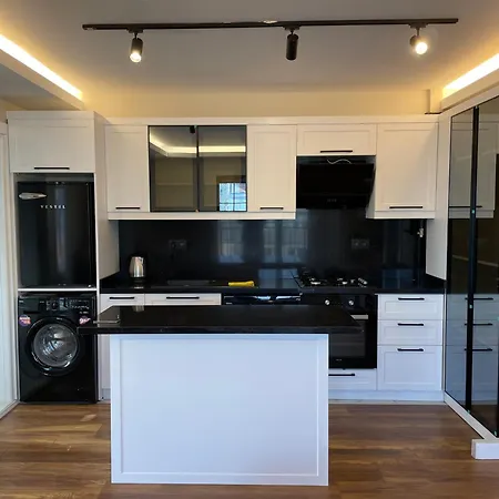 Arc House Istanbul