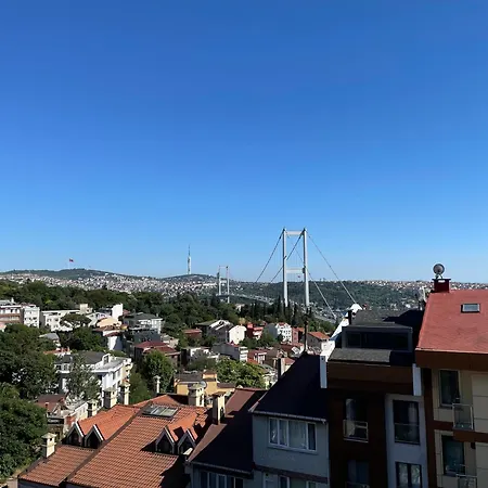 Arc House Apartamento Istambul