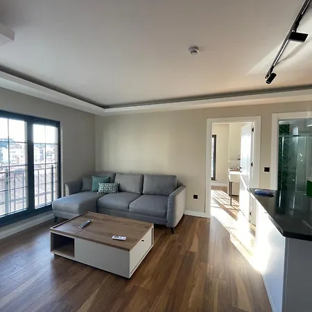 Arc House Istanbul
