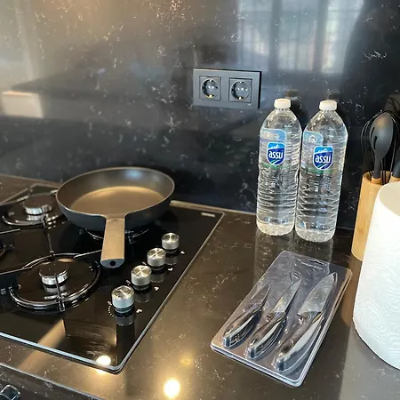 Arc House Apartamento *