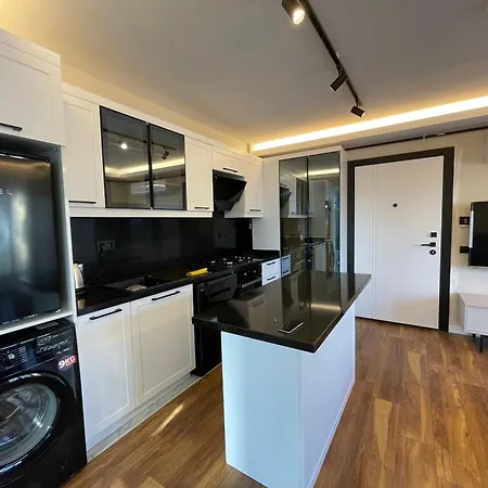 Arc House Istanbul