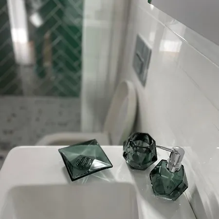 Apartamento Arc House