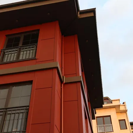 Arc House Istanbul
