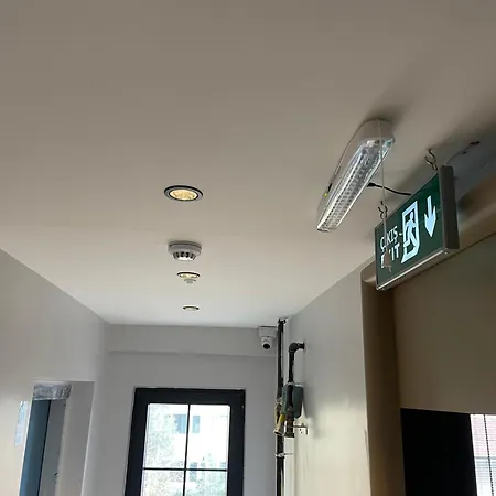 Arc House Apartamento Istambul