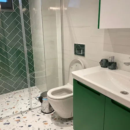 Arc House * Istambul