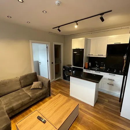 Arc House * Istambul