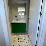 Arc House Apartman Isztambul