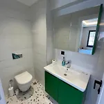 Apartman Arc House *