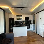 Arc House *