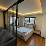 Arc House Isztambul