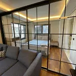 Arc House Apartman Isztambul