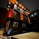 Arc House * Isztambul