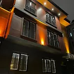Arc House * Isztambul
