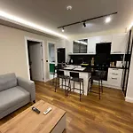 Arc House Apartman