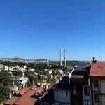 Arc House Apartman Isztambul