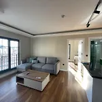 Arc House Isztambul