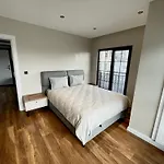 Apartman Arc House *