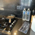 Arc House Apartman *