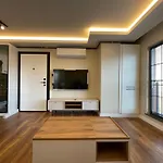 Arc House Daire İstanbul
