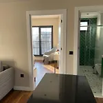 Arc House Daire