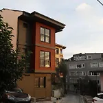 Arc House Apartman