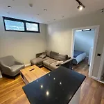 Arc House