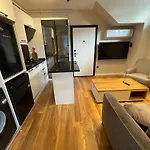 Apartman Arc House Isztambul