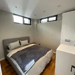 Apartman Arc House Isztambul