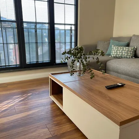 Arc House اسطنبول