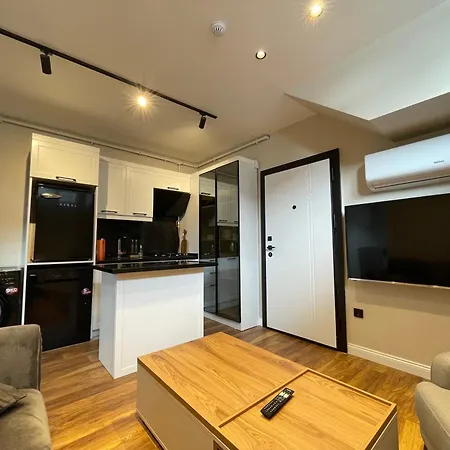 Arc House イスタンブール