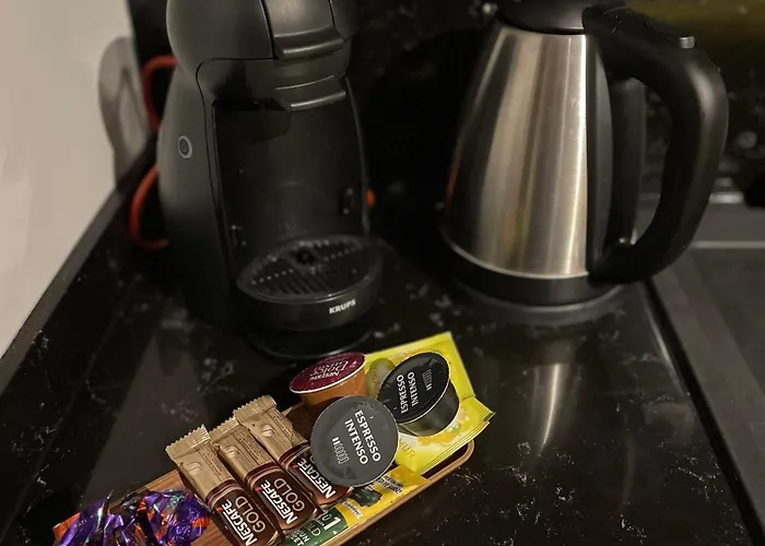 Διαμέρισμα Arc House