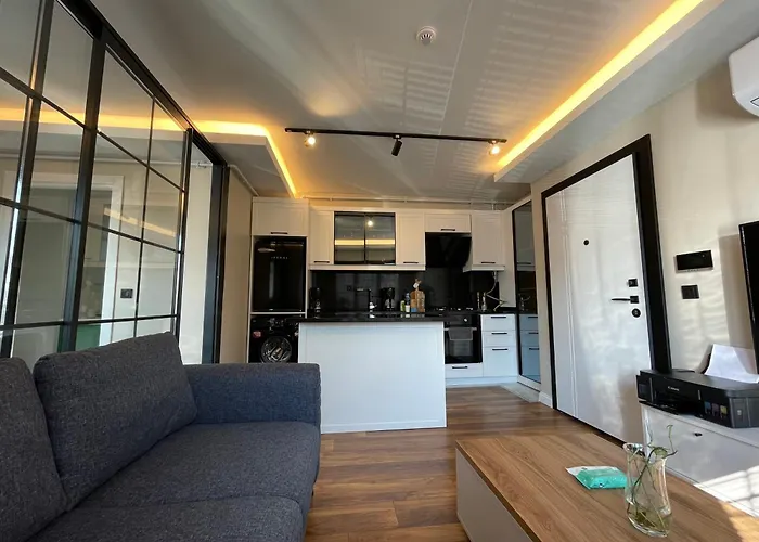 Arc House * Κωνσταντινούπολη