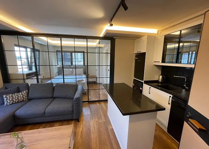 Arc House Διαμέρισμα